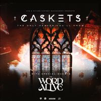 CASKETS
