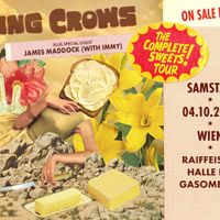 COUNTING CROWS