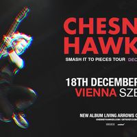CHESNEY HAWKES