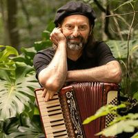 Chango Spasiuk Trio 