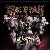 CRADLE OF FILTH