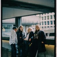 THE BUOYS (AUS)