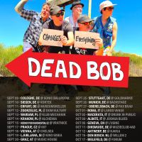 DEAD BOB (CAN) / DIM