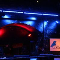BLUE BIRD STAGE