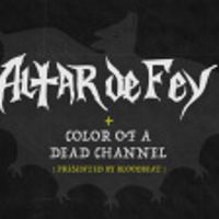 ALTAR DE FEY / COLOR