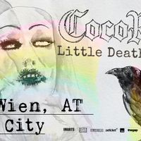 COCOROSIE