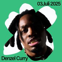 DENZEL CURRY