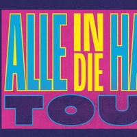 DEINE FREUNDE