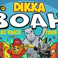 DIKKA