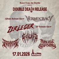 DOUBLE DEATH RELEASE