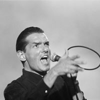 FALCO in Concert