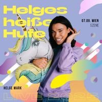 HELGE MARK