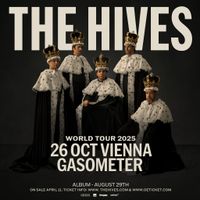 THE HIVES