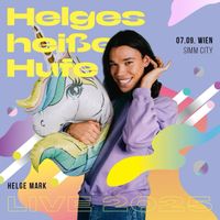 HELGE MARK