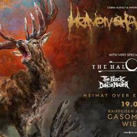 HEAVEN SHALL BURN