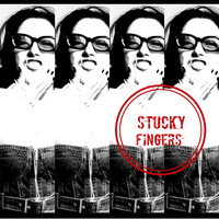 Stucky Fingers (CH/G