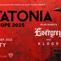 KATATONIA