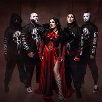 LACUNA COIL