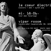 LE COEUR ELECTRIQUE