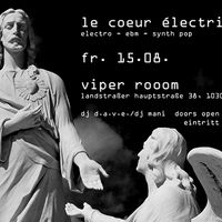 LE COEUR ELECTRIQUE