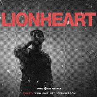 LIONHEART