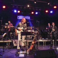 Ostinato 'Rare Tunes
