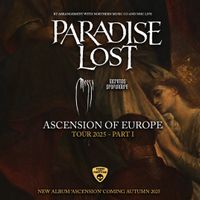 PARADISE LOST