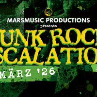 PUNKROCK ESCALATION 