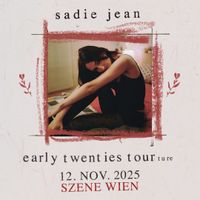 SADIE JEAN