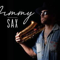 JIMMY SAX