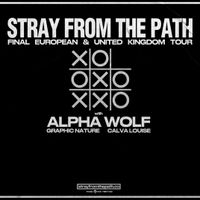 STRAY FROM THE PATH