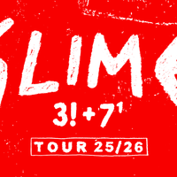 SLIME (ger) + ZAK! (