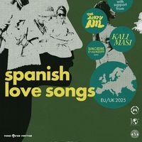 SPANISH LOVE SONGS