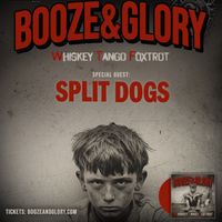 BOOZE & GLORY (uk) +