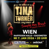THE MAGIC OF TINA TU