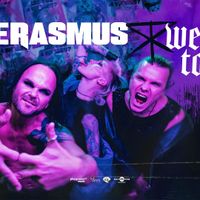 THE RASMUS