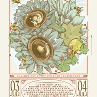 TÖCHTERSÖHNE FEST - 