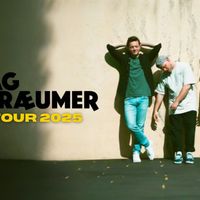 TAGTRAEUMER