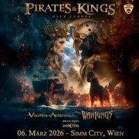 WARKINGS + VISIONS O